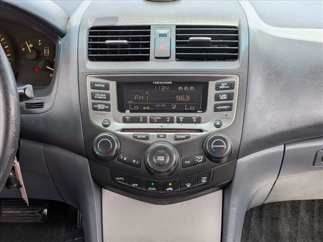 Used 2007 Honda Accord EX-L image 13