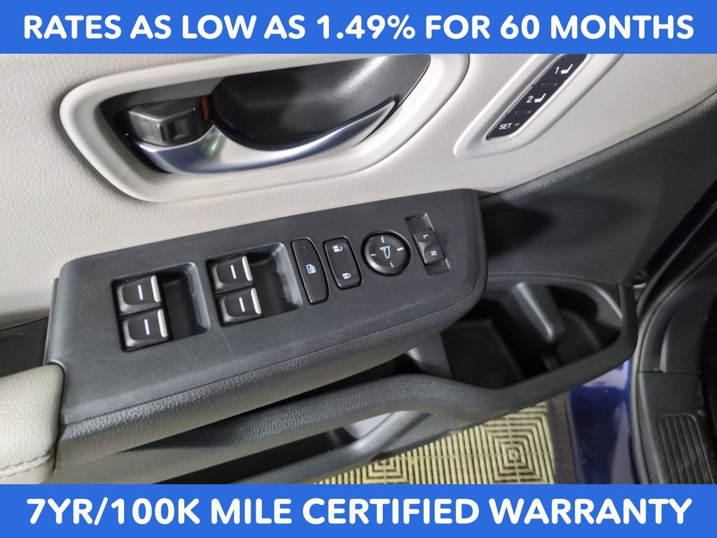 Used 2024 Honda Pilot EX-L image 11