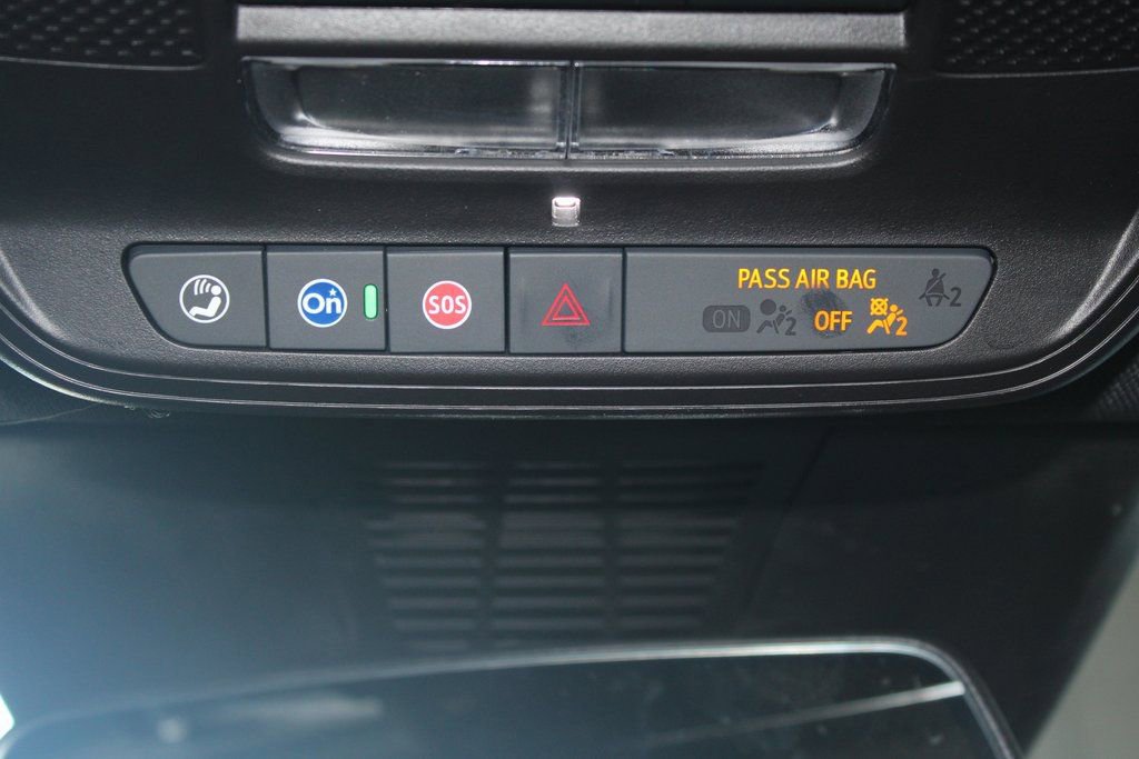 New 2026 Honda Prologue Touring image 43