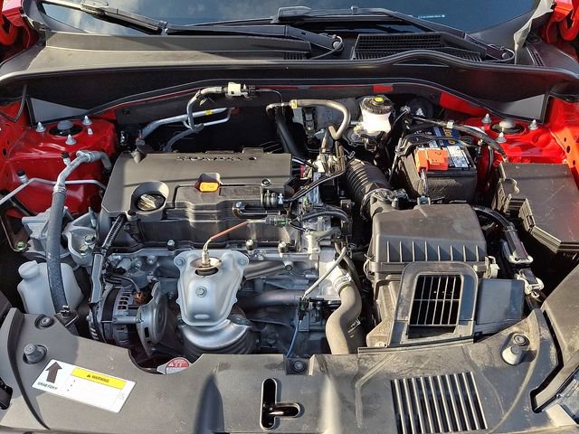 Used 2024 Honda HR-V Sport image 28