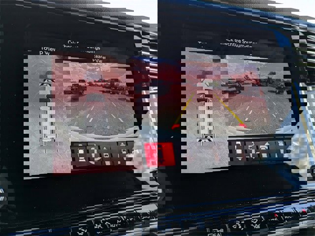 New 2025 Jeep Wagoneer Series II image 23