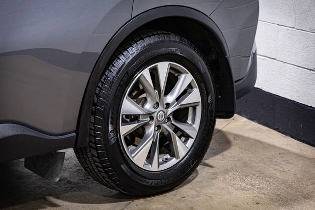 Used 2018 Nissan Murano SL image 33