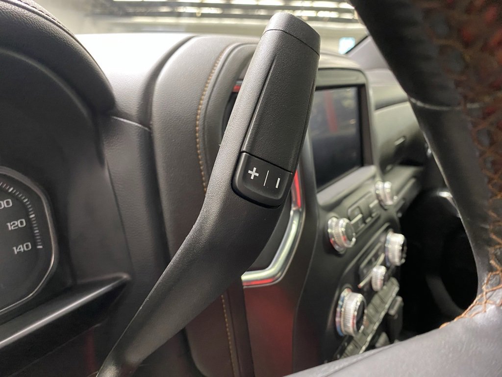 Used 2022 GMC Sierra 2500 AT4 w/ AT4 Premium Plus Package image 32