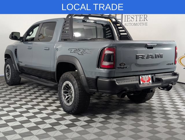 Used 2021 RAM 1500 TRX w/ TRX Lanuch Edition AWD/4WD image 6