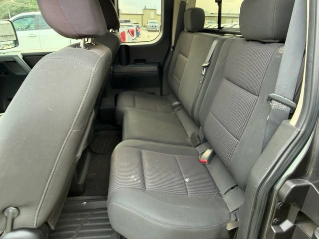 Used 2008 Nissan Titan SE AWD/4WD image 14