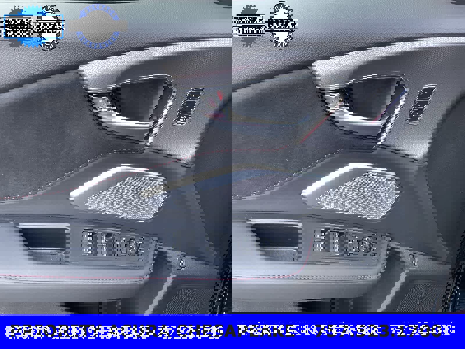 Used 2025 Acura RDX A-Spec image 12