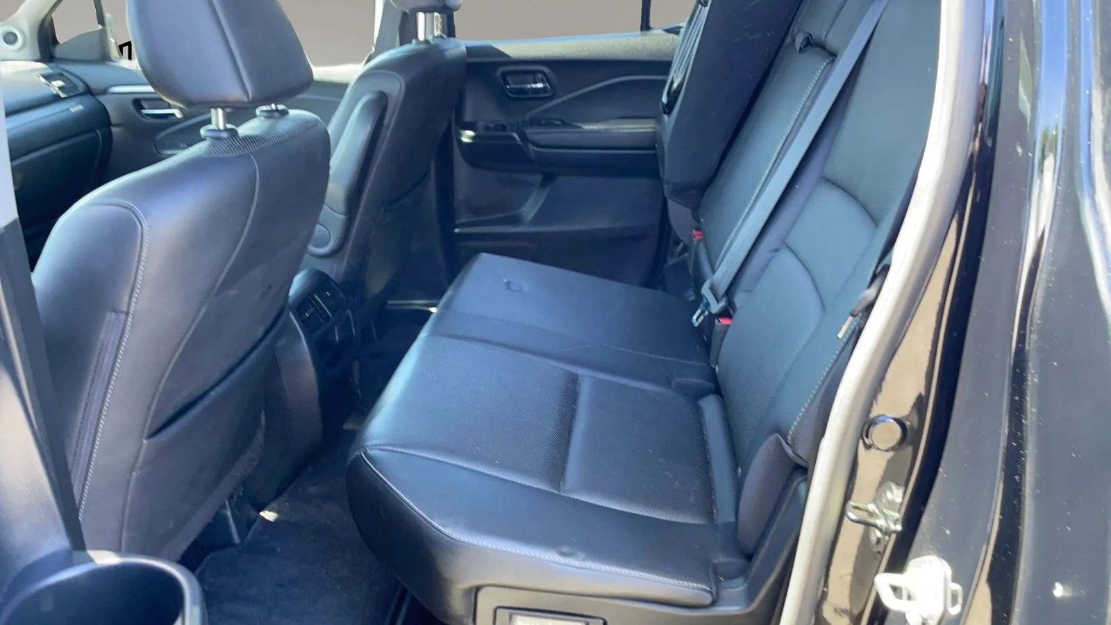 Used 2017 Honda Ridgeline RTL-T image 29