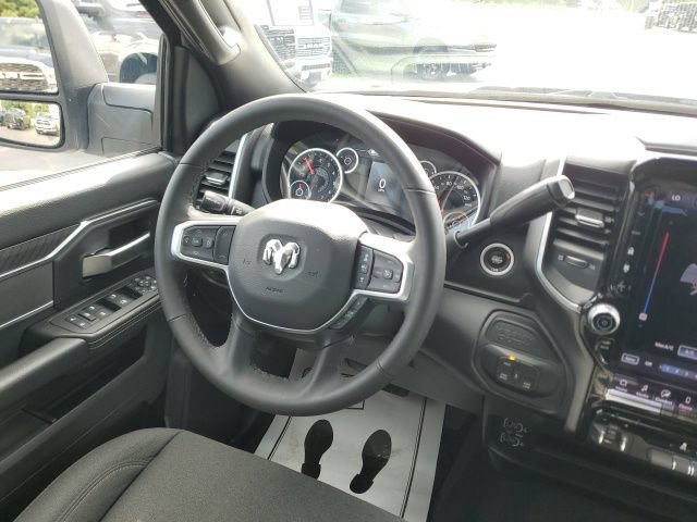 Used 2026 RAM 2500 Big Horn AWD/4WD image 17