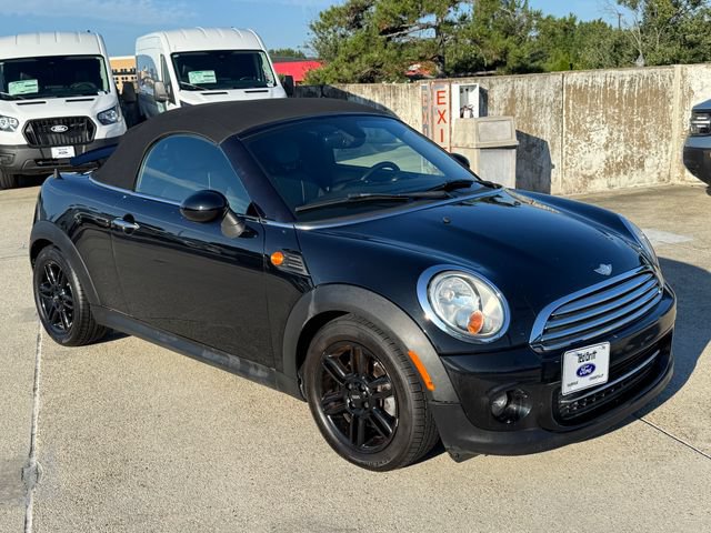 Used 2013 MINI Cooper Roadster FWD image 3