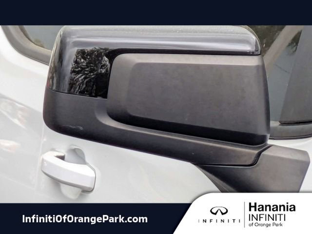 Used 2020 Chevrolet Silverado 1500 LT w/ LT Value Package image 11