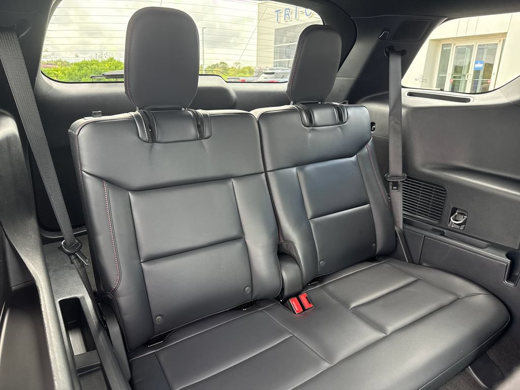 Used 2026 Ford Explorer ST w/ Sun And Sound Package AWD/4WD image 46