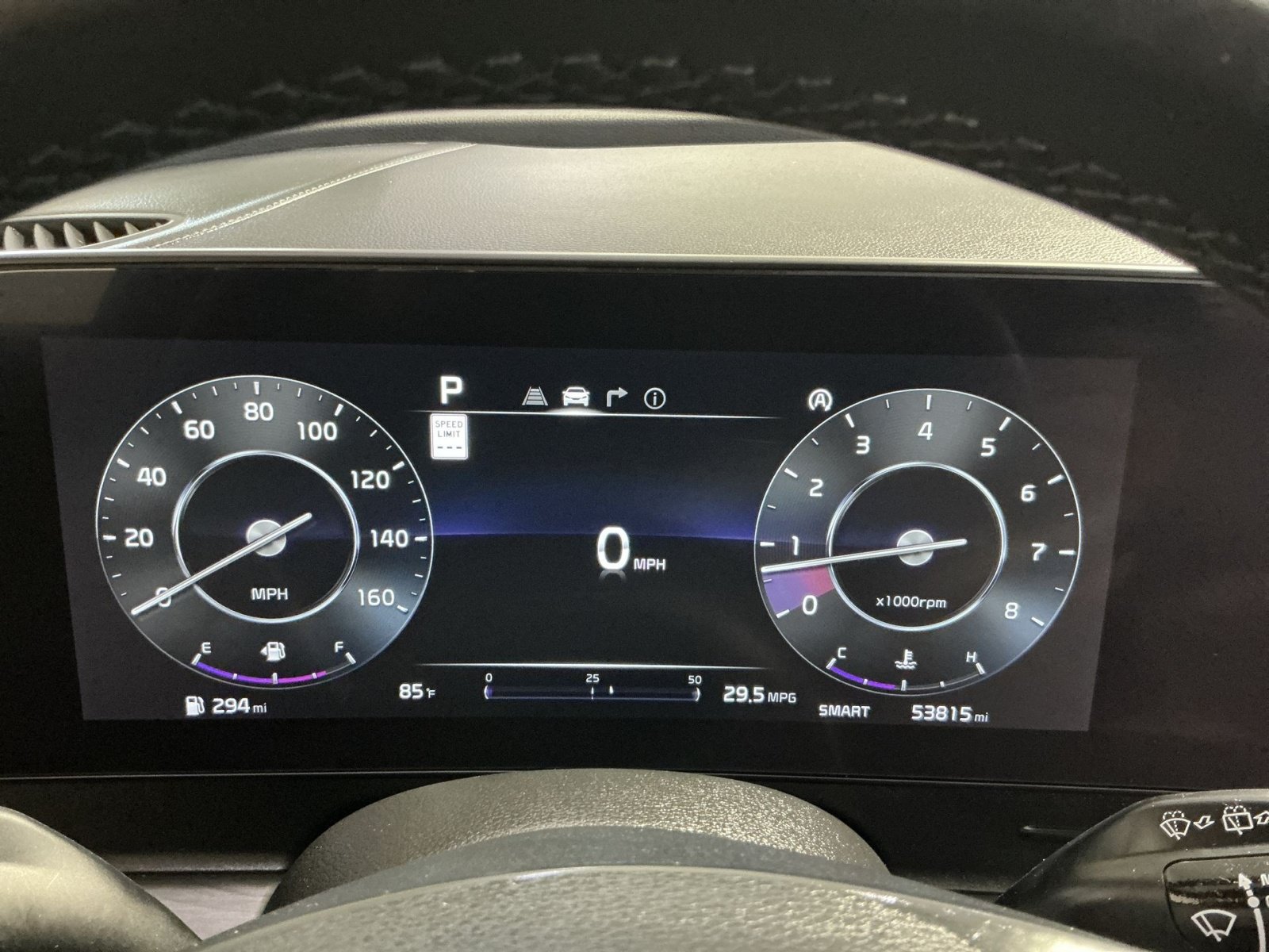 Used 2023 Kia Sportage X-Pro Prestige AWD/4WD image 18