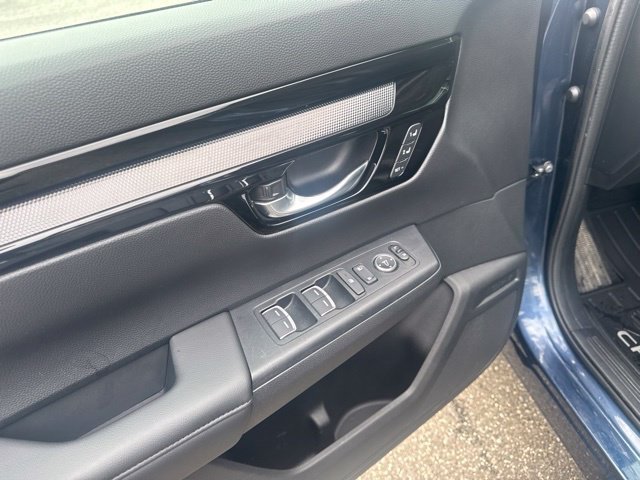 Certified 2024 Honda CR-V EX-L image 23