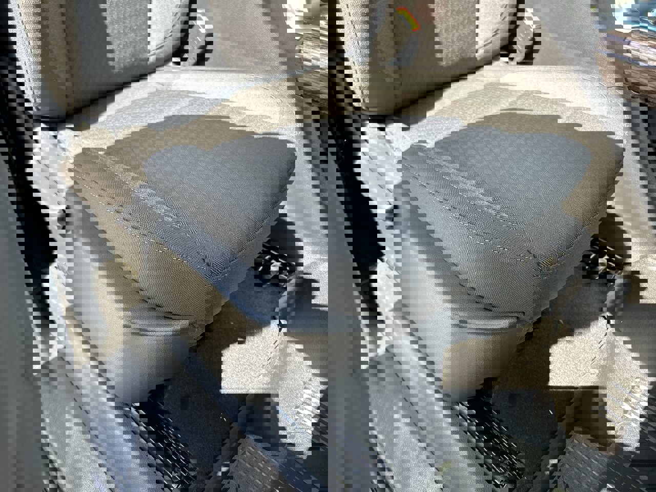 New 2026 Chevrolet Silverado 1500 RST w/ All Star Edition Plus image 16