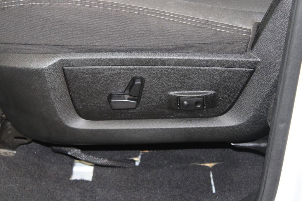 Used 2024 RAM 2500 Big Horn image 23