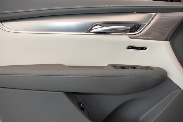 Used 2020 Cadillac XT5 Premium Luxury AWD/4WD image 22