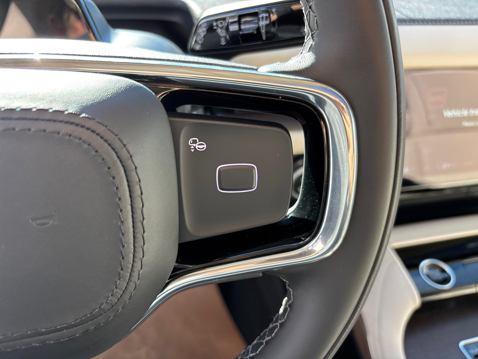 New 2027 Lincoln Navigator Reserve AWD/4WD image 17