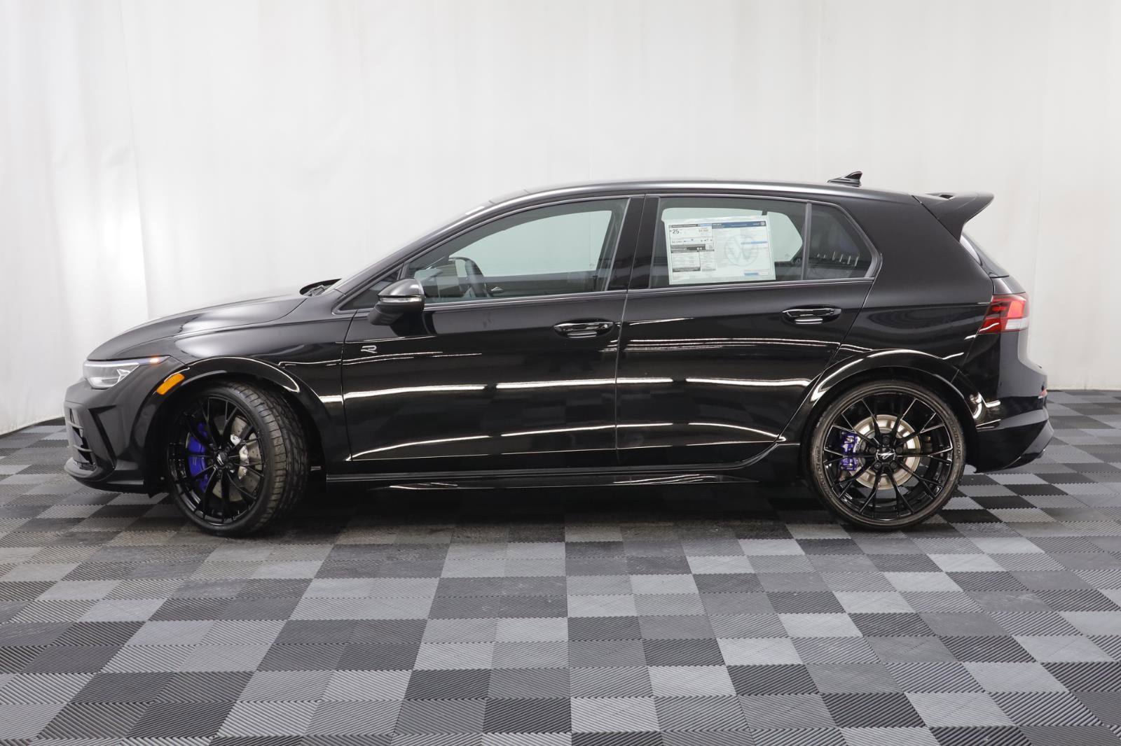 New 2026 Volkswagen Golf image 4