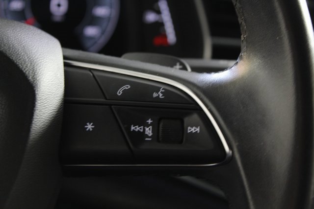 Used 2021 Audi Q7 3.0T Premium Plus w/ Premium Plus Package image 19