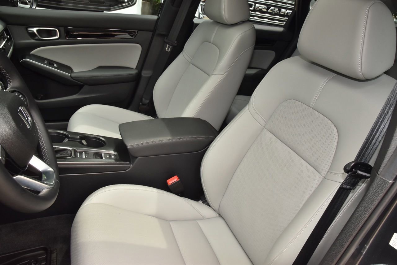 Used 2026 Honda Civic Sport Touring image 31