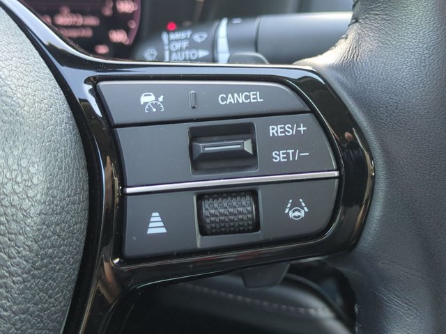 Used 2024 Honda Accord Touring image 12