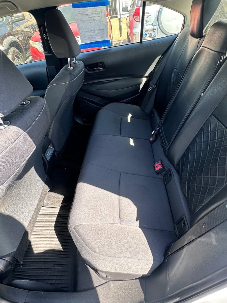 Used 2023 Toyota Corolla LE FWD image 13