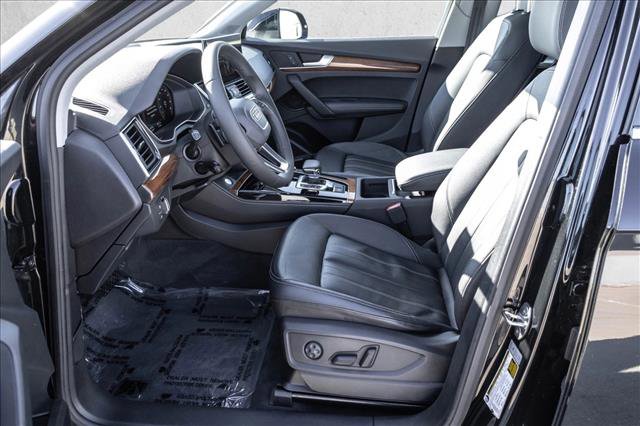 Used 2022 Audi Q5 2.0T Premium Plus image 12