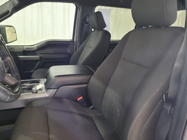 Used 2019 Ford F150 XLT w/ Equipment Group 302A Luxury image 28