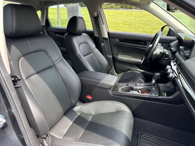 Used 2024 Honda Civic Touring image 13