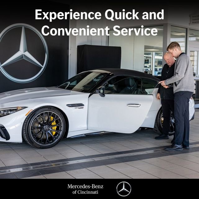 Certified 2019 Mercedes-Benz C 300 4MATIC Sedan image 7