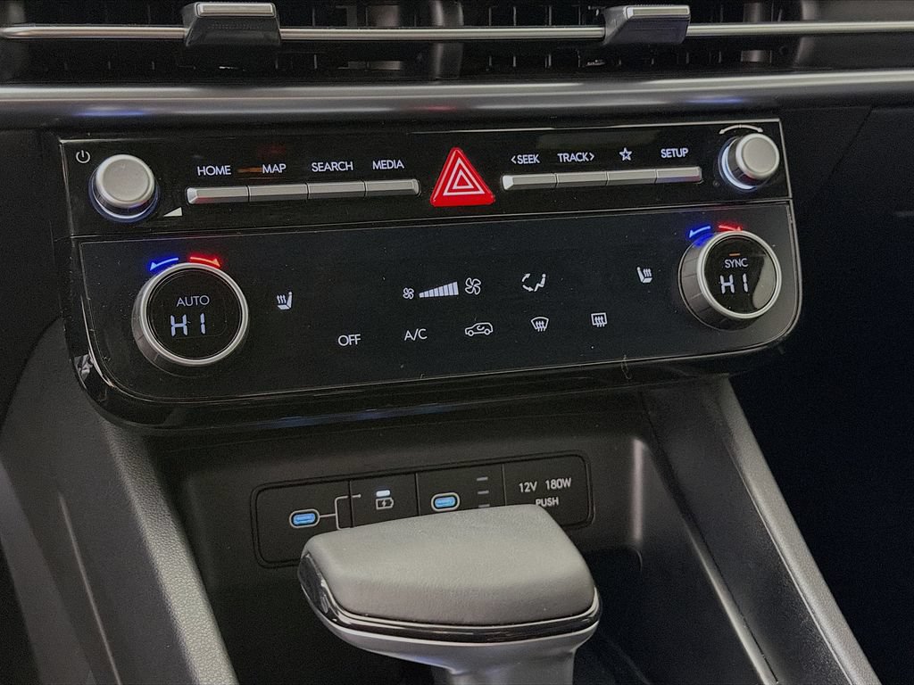 Used 2025 Hyundai Tucson XRT FWD image 19
