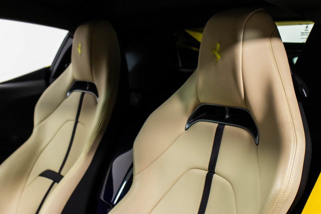 Certified 2022 Ferrari SF90 Stradale AWD/4WD image 43