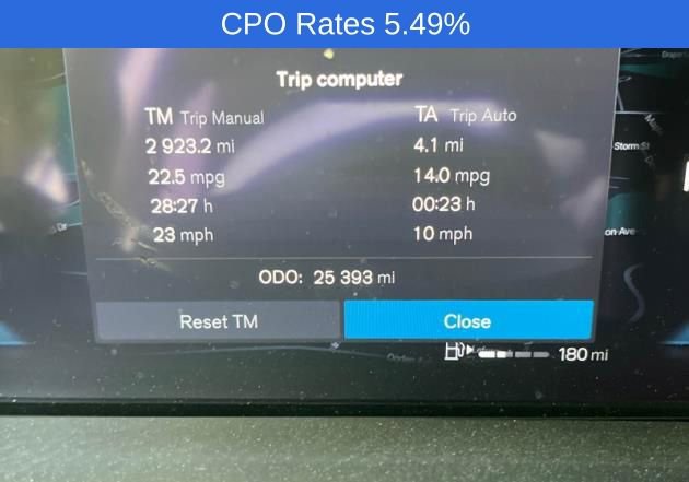 Used 2023 Volvo XC60 B5 Ultimate w/ Climate Package AWD/4WD image 8