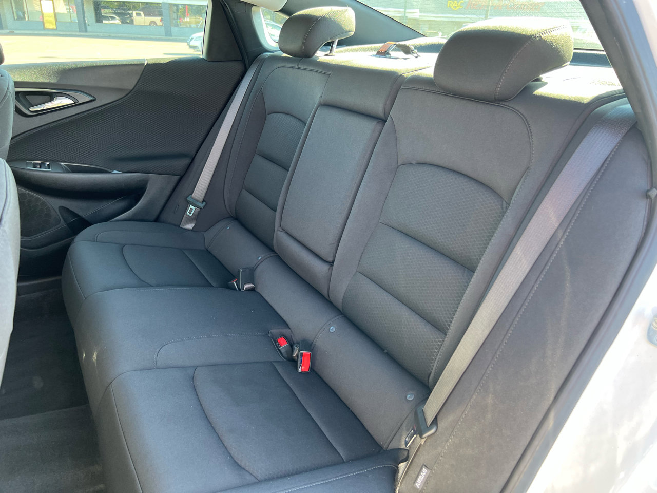 Used 2025 Chevrolet Malibu LT image 53