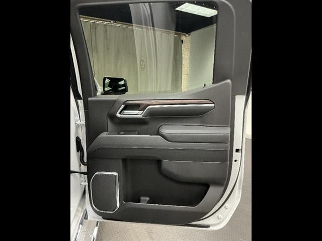 New 2026 GMC Sierra 1500 SLT w/ SLT Premium Package AWD/4WD image 23