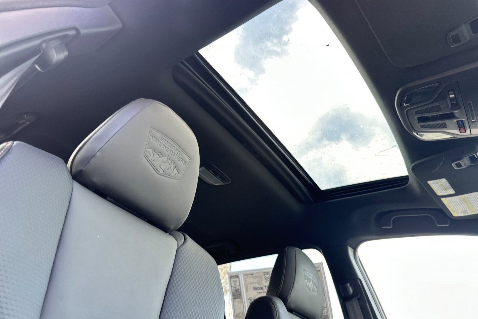 New 2025 Subaru Outback Wilderness image 18