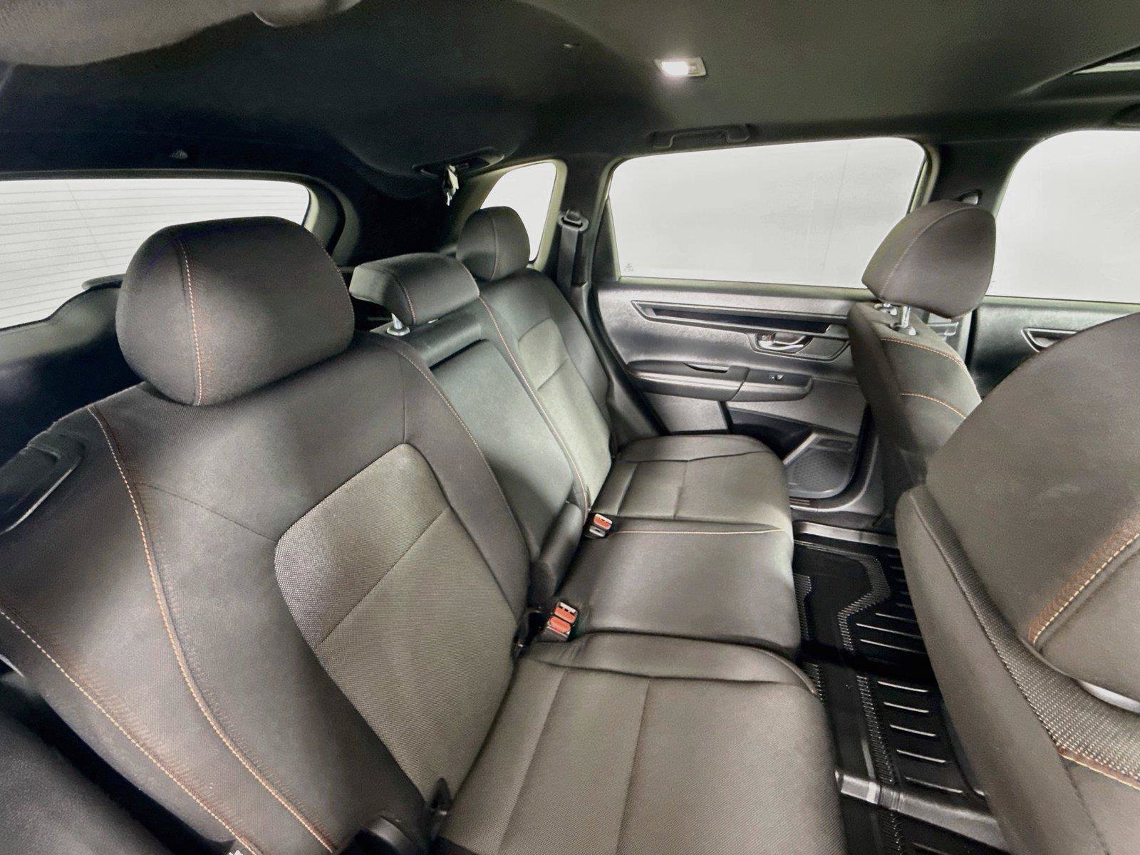 Certified 2024 Honda CR-V Sport image 27