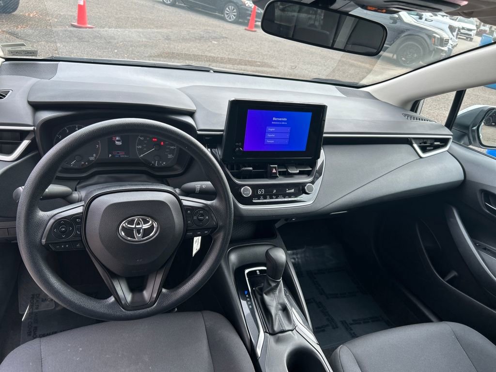 Used 2023 Toyota Corolla LE image 20