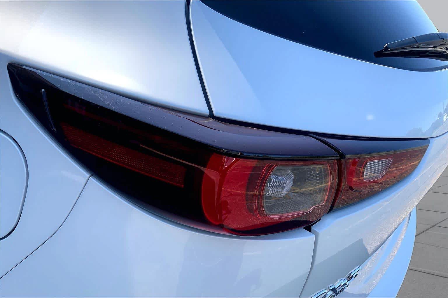 Used 2025 MAZDA CX-5 AWD 2.5 S image 28