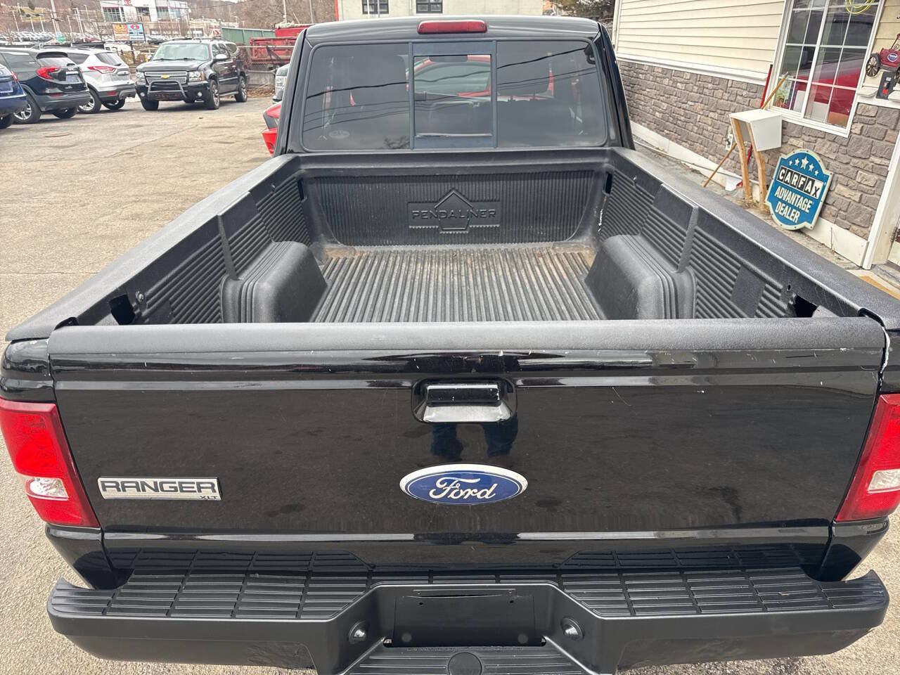 Used 2010 Ford Ranger XLT image 29