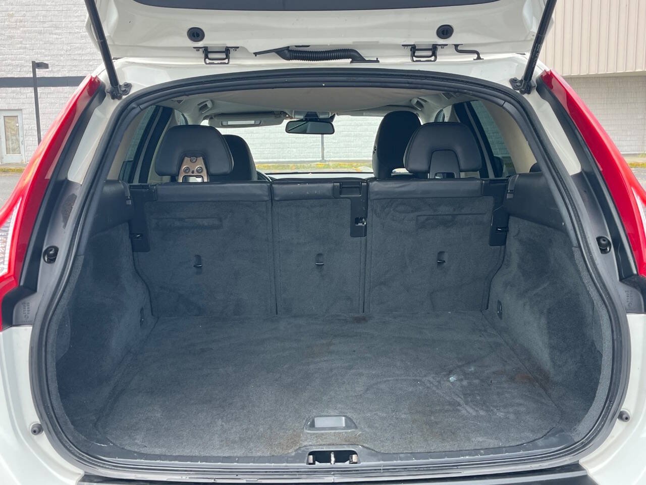 Used 2013 Volvo XC60 3.2 Premier Plus FWD image 11