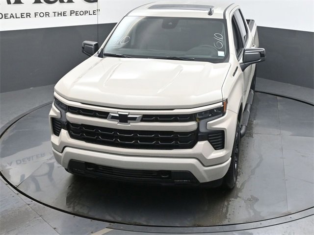 New 2026 Chevrolet Silverado 1500 High Country w/ Technology Package image 24