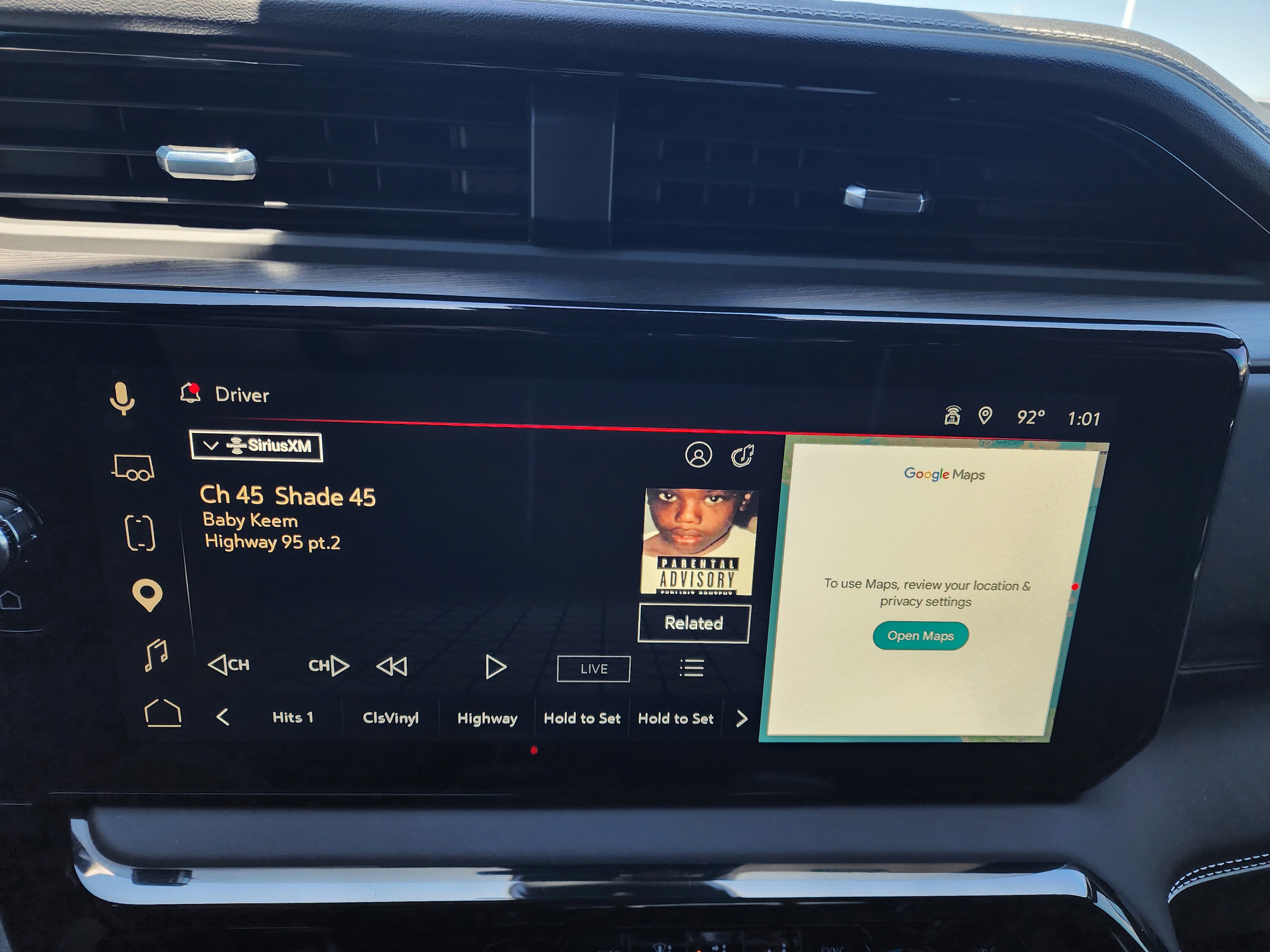 Used 2026 GMC Sierra 1500 AT4X AWD/4WD image 26