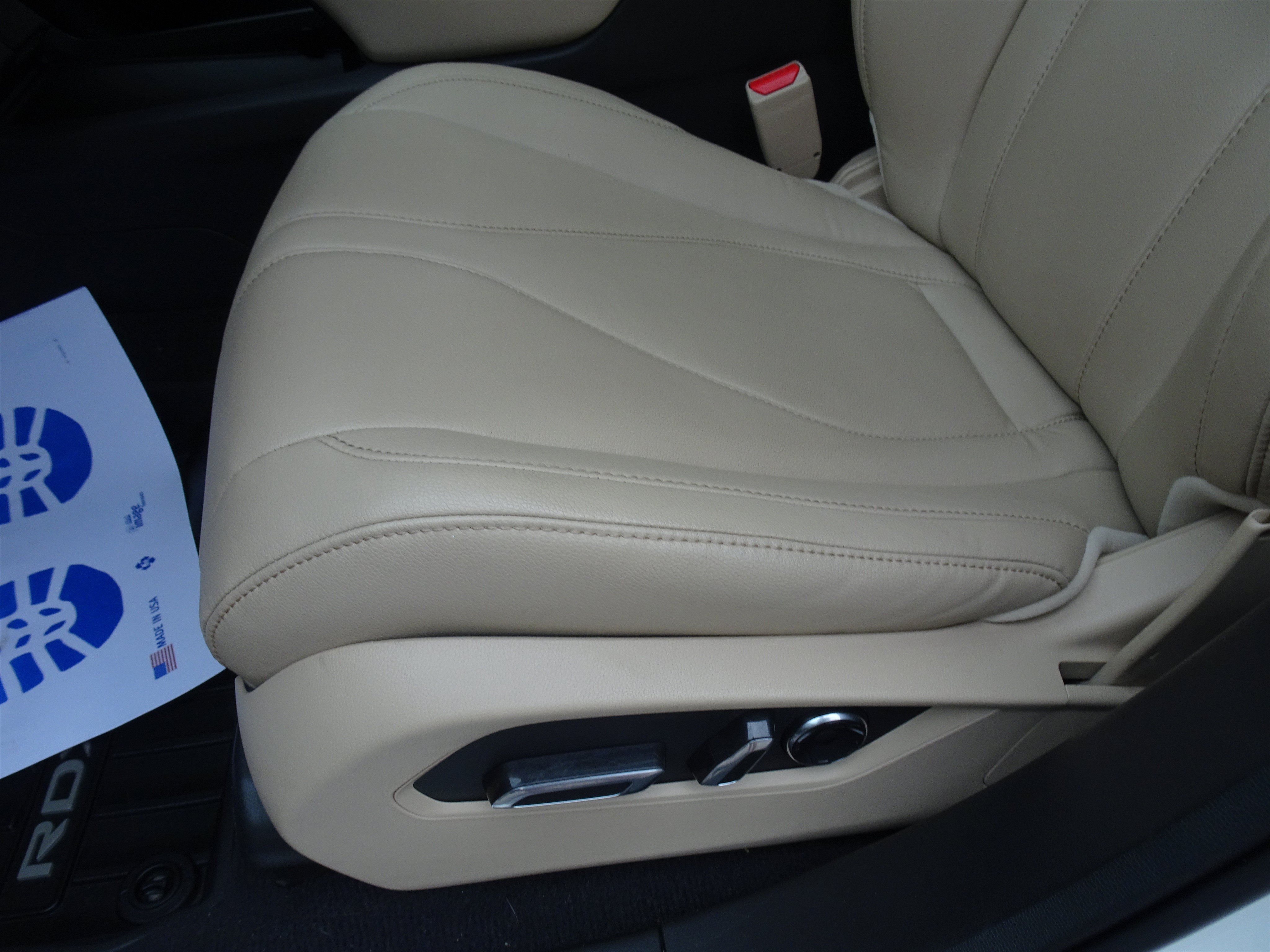 Used 2019 Acura RDX AWD image 9