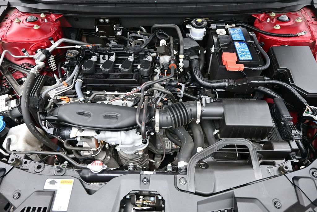 Used 2024 Honda Accord EX image 15