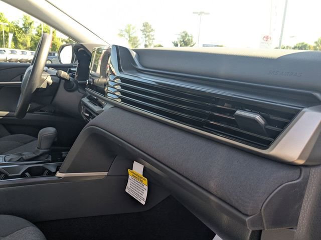 Certified 2026 Toyota Camry LE FWD image 34
