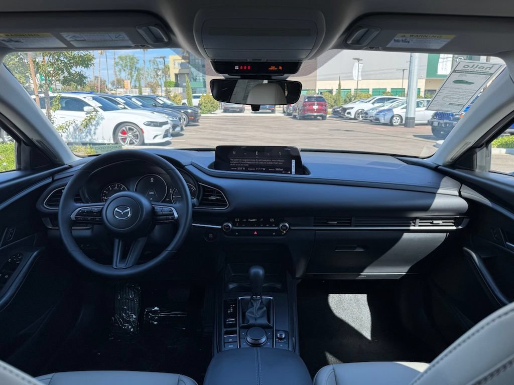 New 2026 MAZDA CX-30 AWD 2.5 S image 12