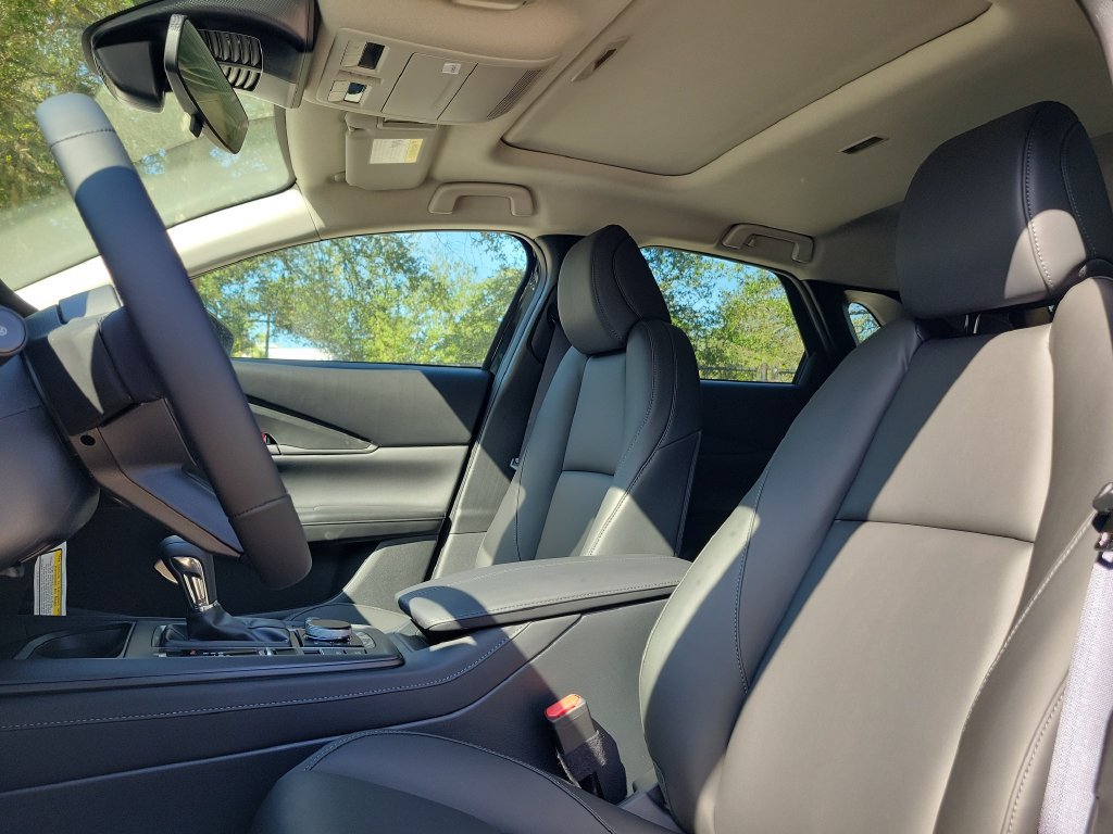 New 2026 MAZDA CX-30 AWD 2.5 S image 17
