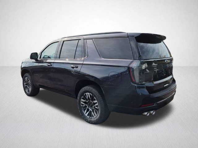 New 2026 Chevrolet Tahoe Z71 AWD/4WD image 8