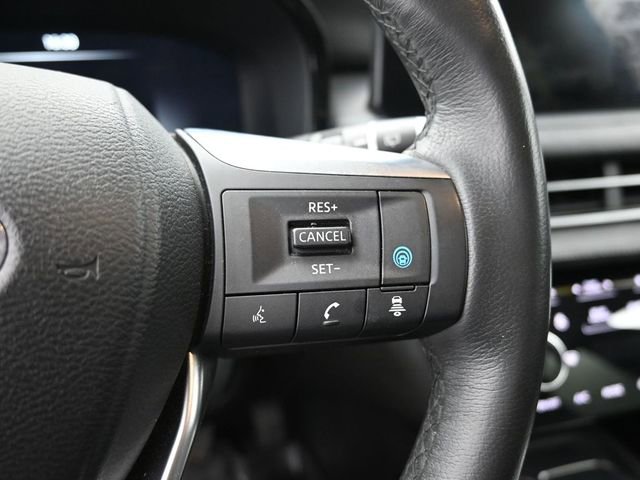 Used 2023 INFINITI QX60 Luxe AWD/4WD image 18